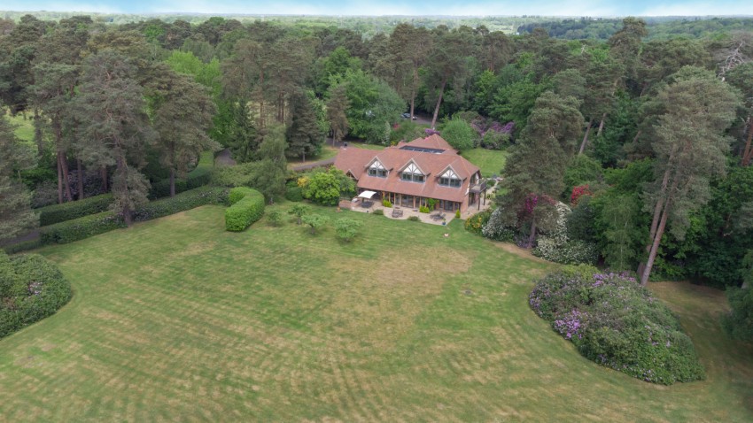 Images for Fulmer, Buckinghamshire EAID:2640919782 BID:GCR