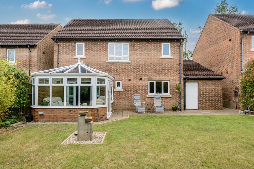 Images for Denham Garden Village, Denham, Buckinghamshire EAID:2640919782 BID:GCR