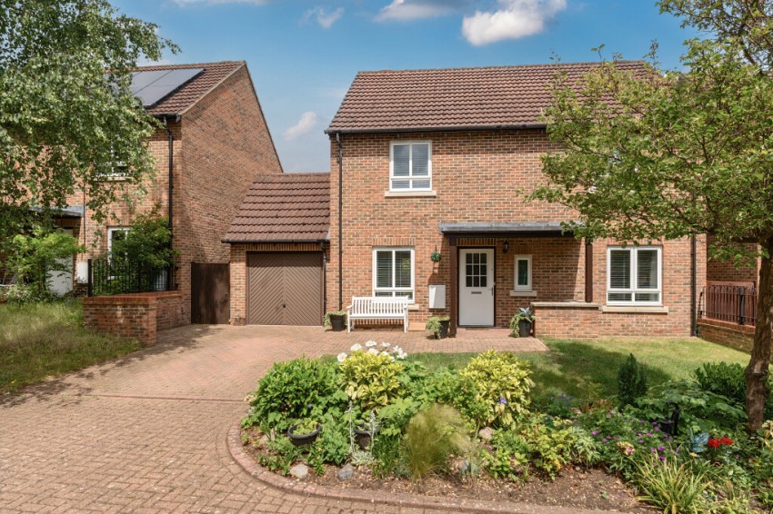 Images for Denham Garden Village, Denham, Buckinghamshire EAID:2640919782 BID:GCR