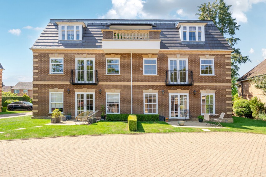Images for Gerrards Cross, Buckinghamshire EAID:2640919782 BID:GCR