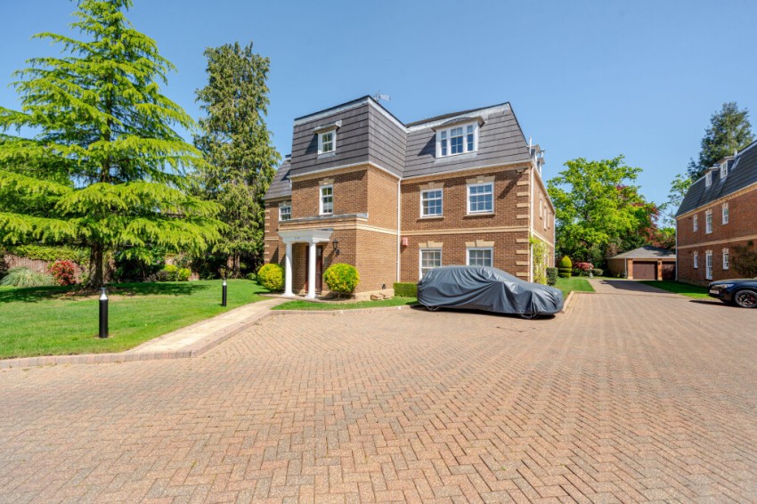 Images for Gerrards Cross, Buckinghamshire EAID:2640919782 BID:GCR