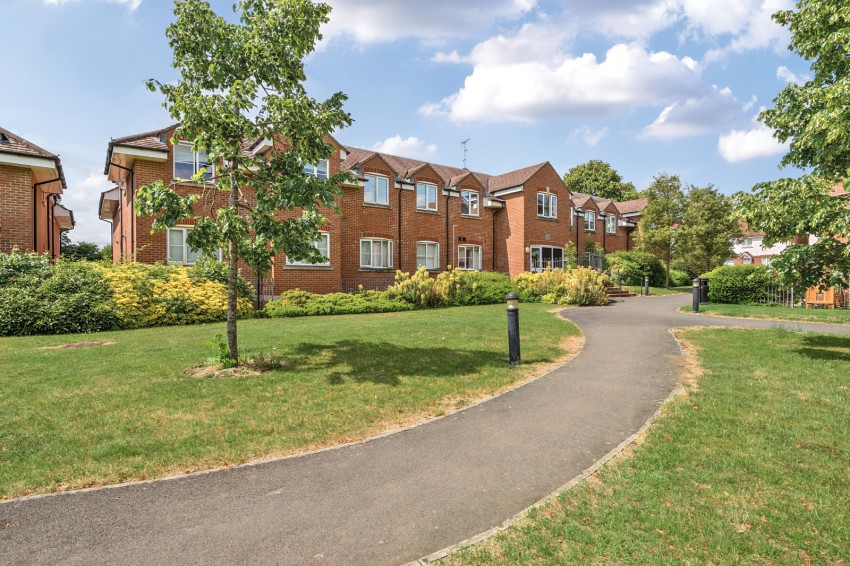 Images for Stoke Poges, Buckinghamshire EAID:2640919782 BID:GCR