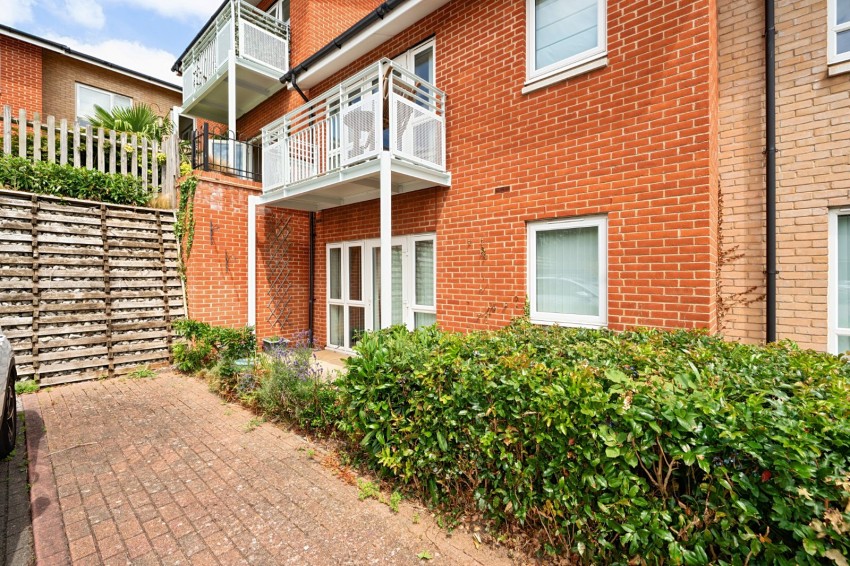 Images for Denham Garden Village, Denham, Buckinghamshire EAID:2640919782 BID:GCR
