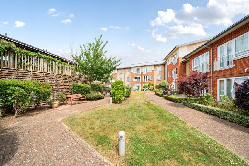 Images for Denham Garden Village, Denham, Buckinghamshire EAID:2640919782 BID:GCR