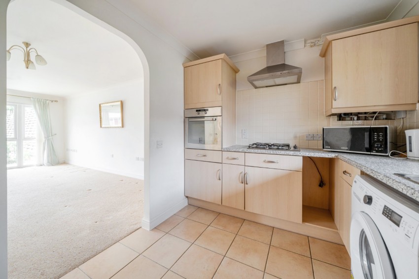 Images for Denham Garden Village, Denham, Buckinghamshire EAID:2640919782 BID:GCR
