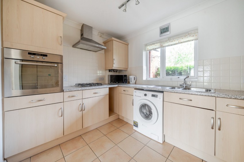 Images for Denham Garden Village, Denham, Buckinghamshire EAID:2640919782 BID:GCR