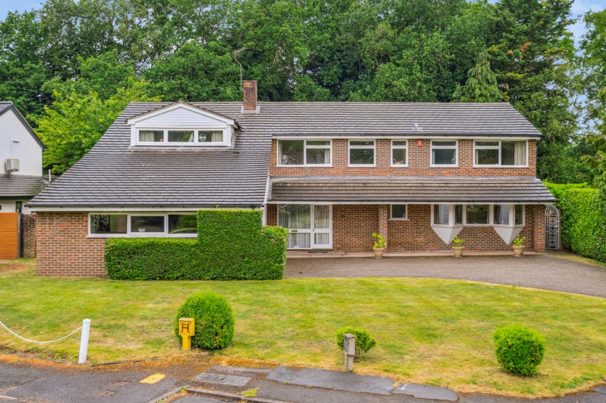 Images for Gerrards Cross, Buckinghamshire EAID:2640919782 BID:GCR