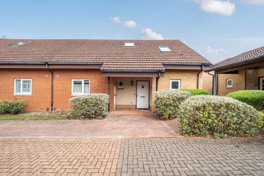 Images for Denham Garden Village, Denham, Buckinghamshire EAID:2640919782 BID:GCR