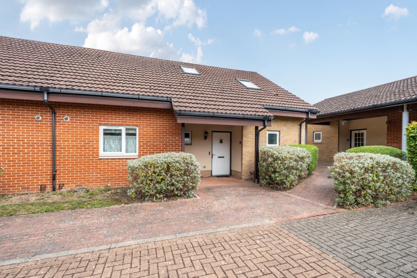 Images for Denham Garden Village, Denham, Buckinghamshire EAID:2640919782 BID:GCR