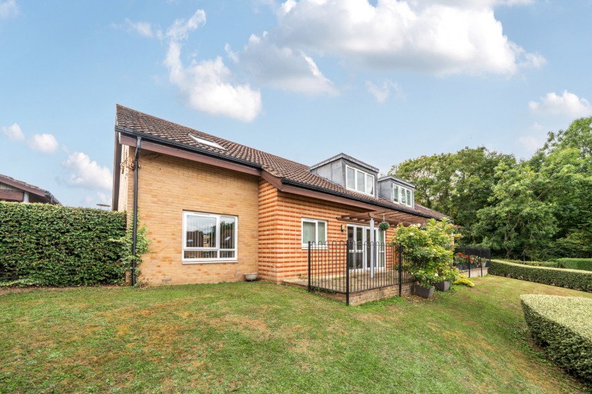 Images for Denham Garden Village, Denham, Buckinghamshire EAID:2640919782 BID:GCR