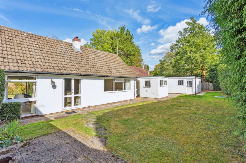 Images for Fulmer, Buckinghamshire EAID:2640919782 BID:GCR