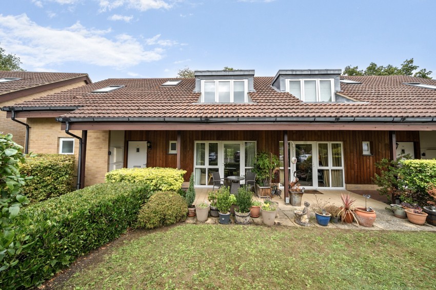 Images for Denham Garden Village, Buckinghamshire EAID:2640919782 BID:GCR