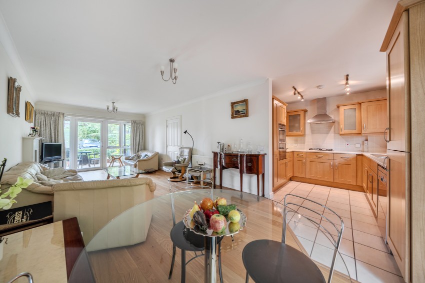 Images for Denham Garden Village, Buckinghamshire EAID:2640919782 BID:GCR