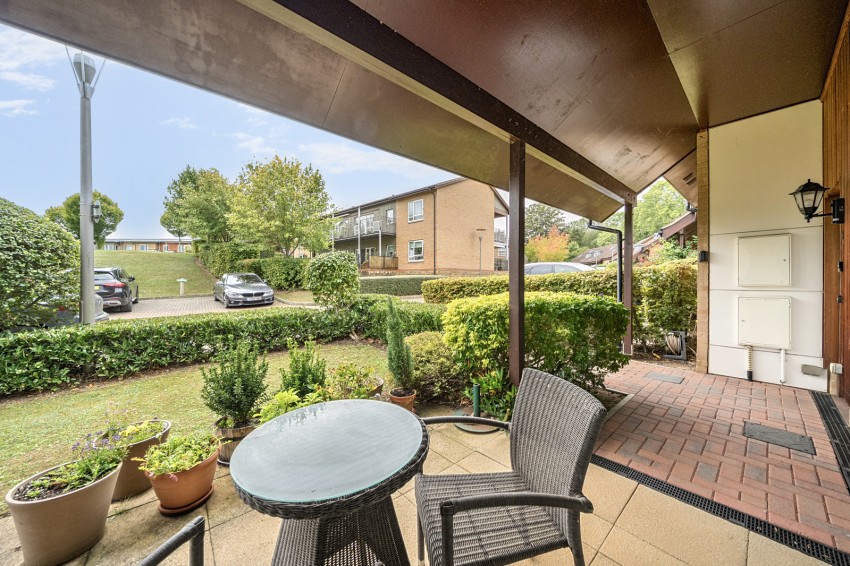 Images for Denham Garden Village, Buckinghamshire EAID:2640919782 BID:GCR