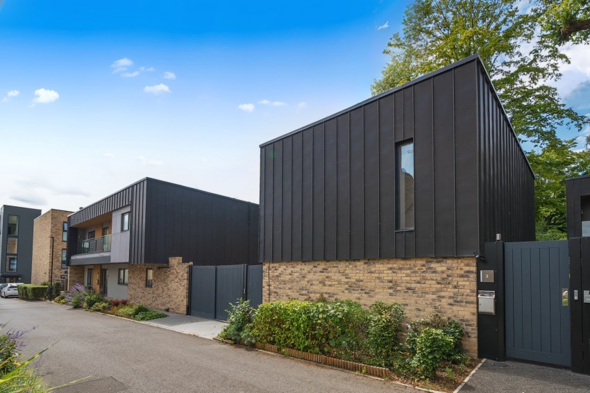 Images for Denham, Buckinghamshire EAID:2640919782 BID:GCR