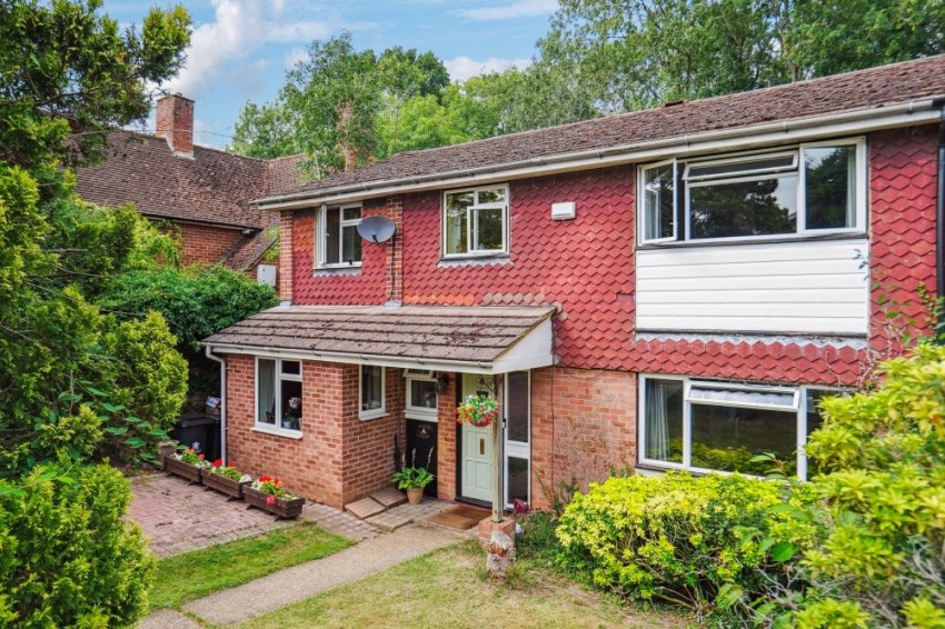 Images for Hedgerley, Buckinghamshire EAID:2640919782 BID:GCR