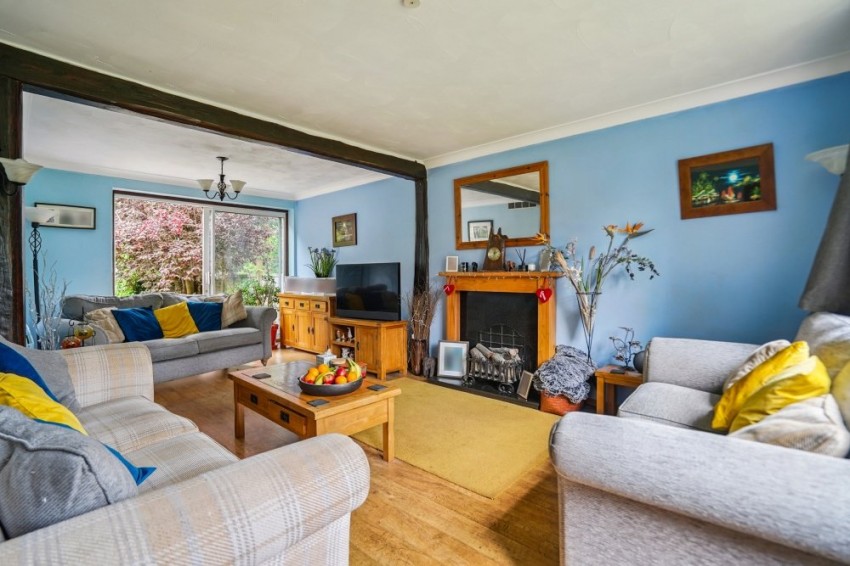 Images for Hedgerley, Buckinghamshire EAID:2640919782 BID:GCR