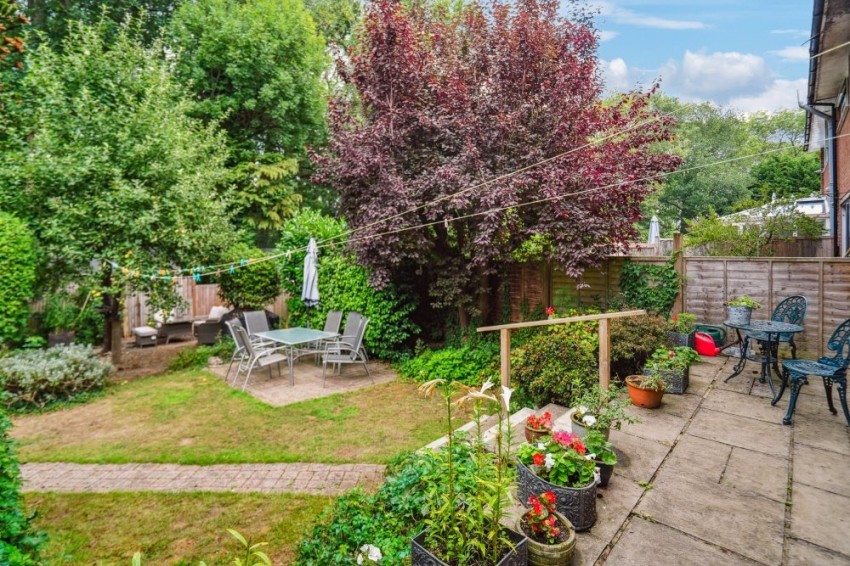 Images for Hedgerley, Buckinghamshire EAID:2640919782 BID:GCR