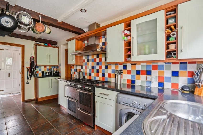 Images for Hedgerley, Buckinghamshire EAID:2640919782 BID:GCR