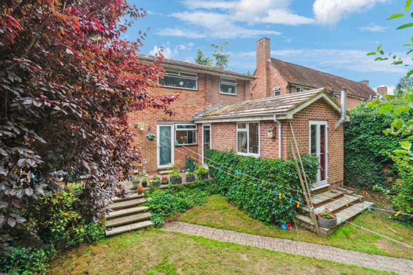 Images for Hedgerley, Buckinghamshire EAID:2640919782 BID:GCR