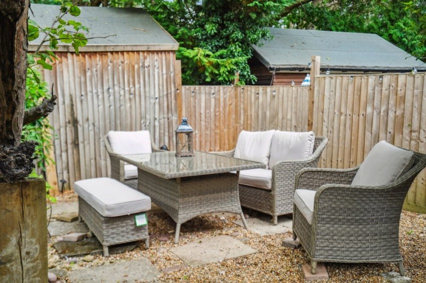 Images for Hedgerley, Buckinghamshire EAID:2640919782 BID:GCR