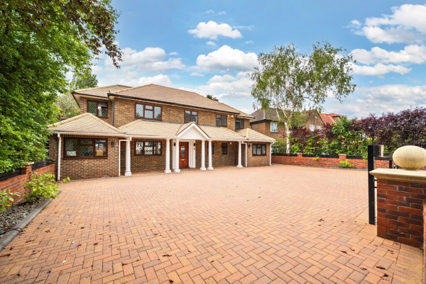 Images for Gerrards Cross, Buckinghamshire EAID:2640919782 BID:GCR