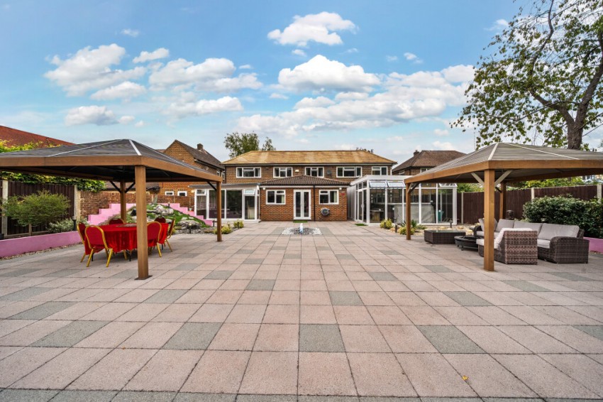 Images for Gerrards Cross, Buckinghamshire EAID:2640919782 BID:GCR