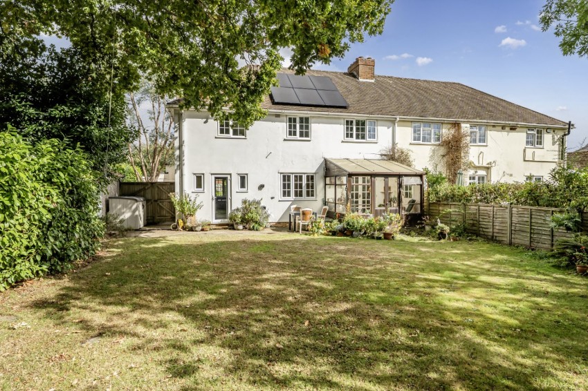 Images for Stoke Poges, Buckinghamshire EAID:2640919782 BID:GCR