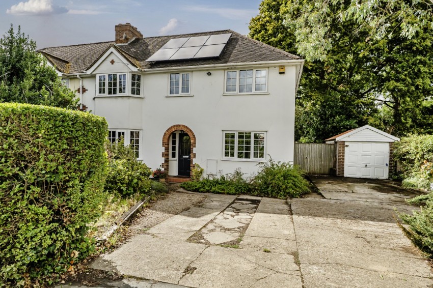 Images for Stoke Poges, Buckinghamshire EAID:2640919782 BID:GCR