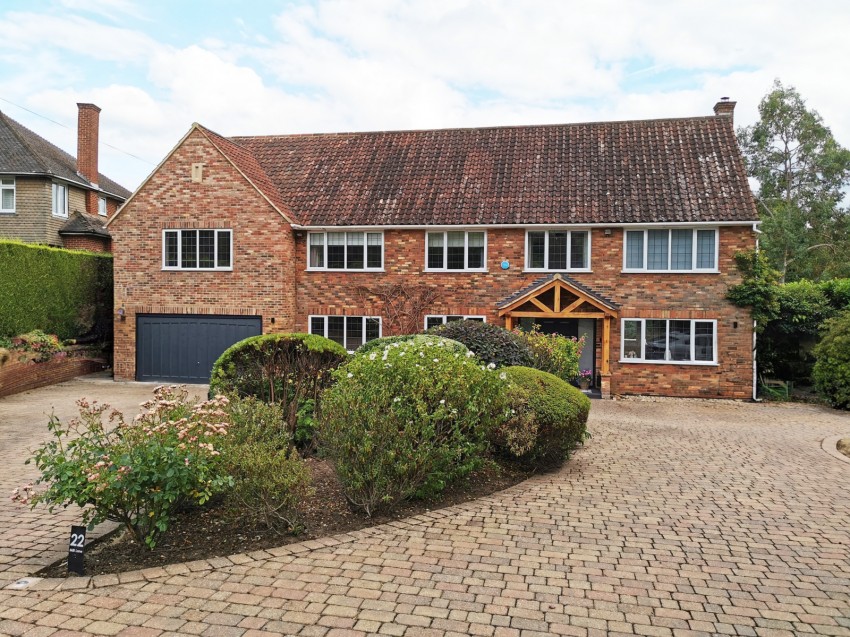 Images for Gerrards Cross, Buckinghamshire EAID:2640919782 BID:GCR