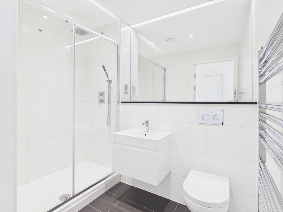 Floorplan for Gerrards Cross, Buckinghamshire, SL9