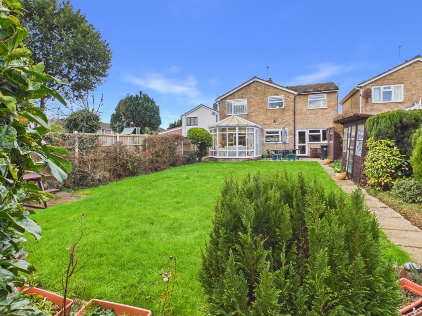 Images for Stoke Poges, Buckinghamshire EAID:2640919782 BID:GCR