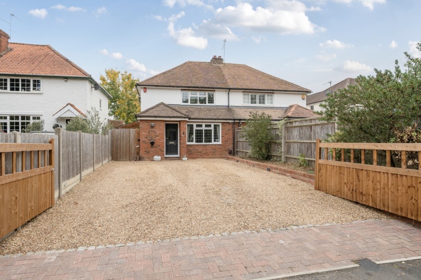 Images for Stoke Poges, Buckinghamshire EAID:2640919782 BID:GCR