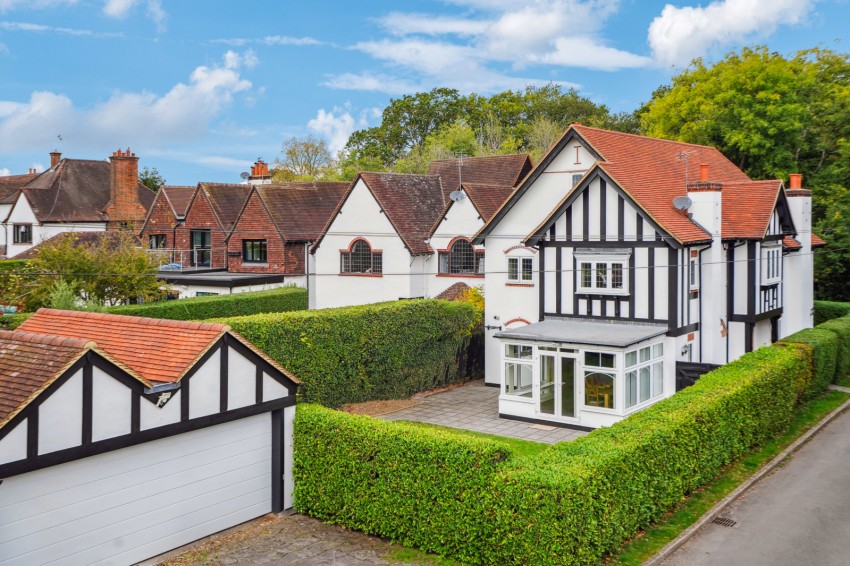 Images for Gerrards Cross, Buckinghamshire EAID:2640919782 BID:GCR