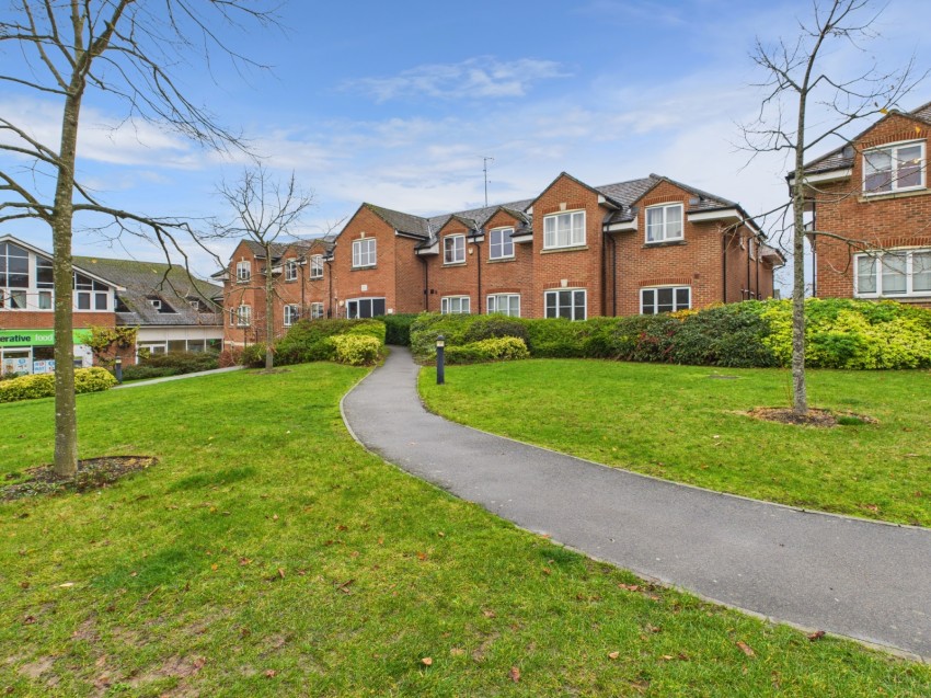 Images for Stoke Poges, Buckinghamshire EAID:2640919782 BID:GCR