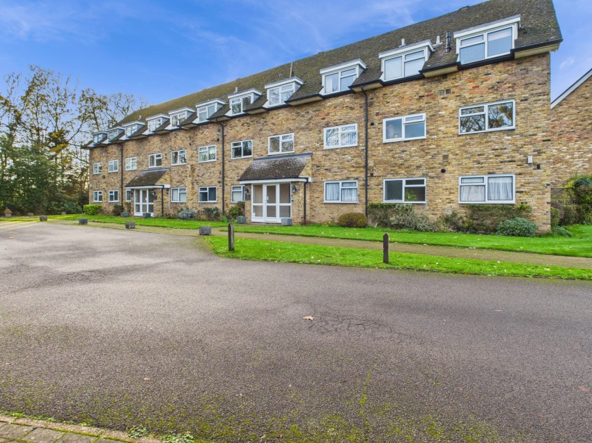 Images for Church Lane, Wexham, Buckinghamshire EAID:2640919782 BID:GCR