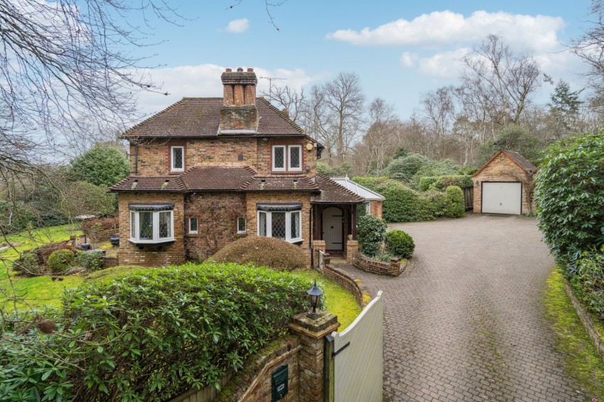 Images for Fulmer, Buckinghamshire EAID:2640919782 BID:GCR