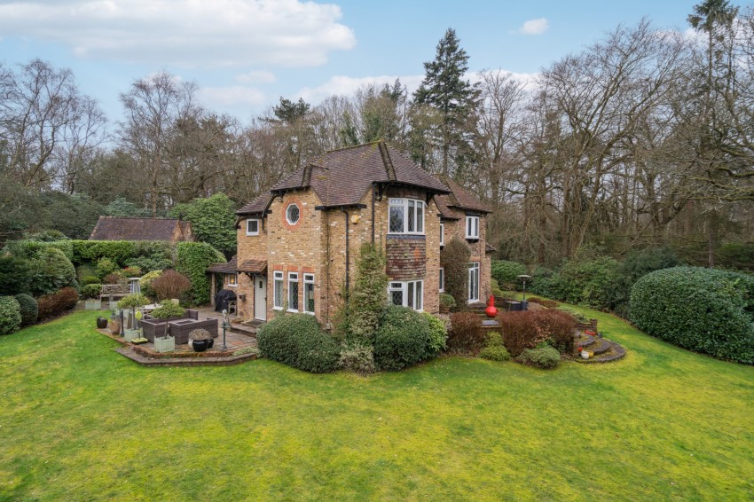 Images for Fulmer, Buckinghamshire EAID:2640919782 BID:GCR