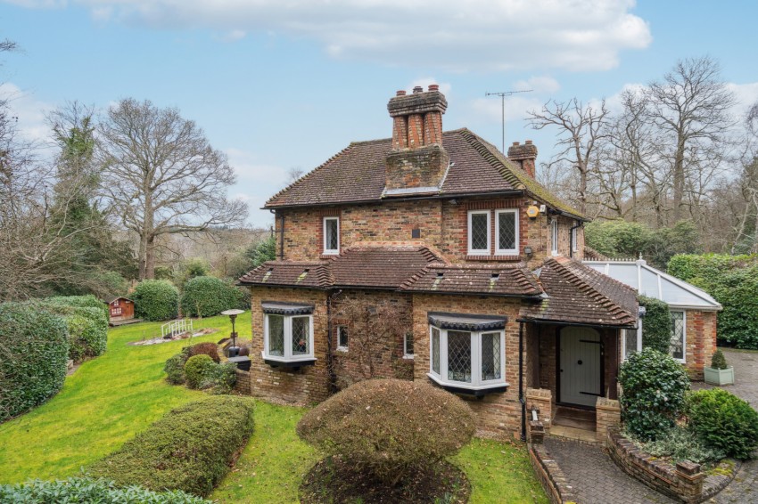 Images for Fulmer, Buckinghamshire EAID:2640919782 BID:GCR