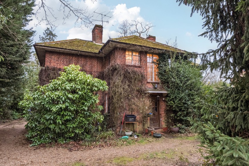 Images for Wexham, Buckinghamshire EAID:2640919782 BID:GCR