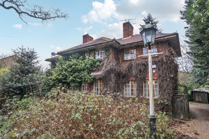 Images for Wexham, Buckinghamshire EAID:2640919782 BID:GCR