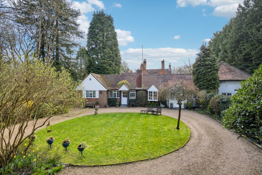 Images for Fulmer, Buckinghamshire EAID:2640919782 BID:GCR