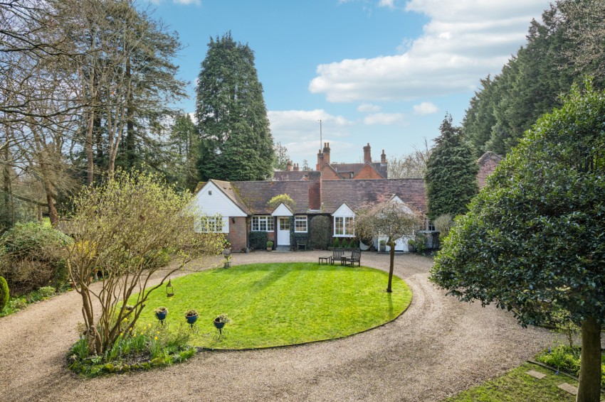 Images for Fulmer, Buckinghamshire EAID:2640919782 BID:GCR