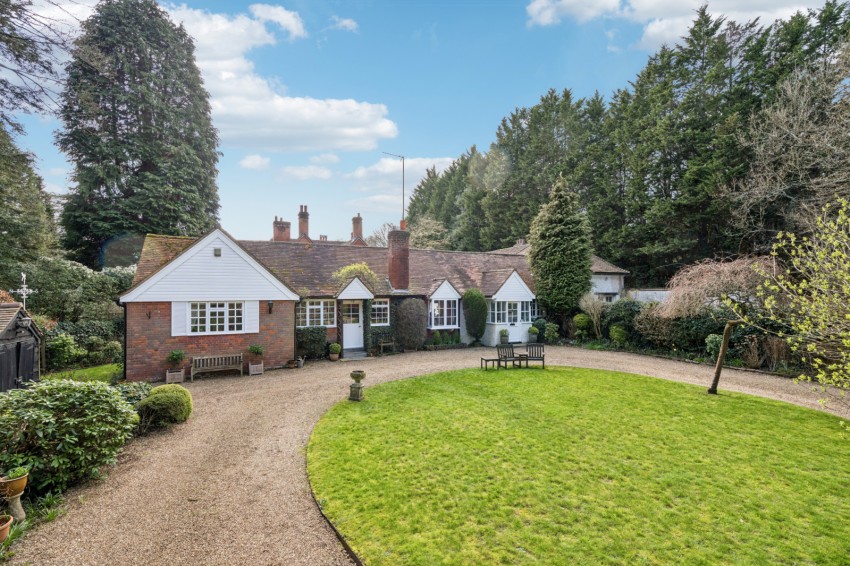 Images for Fulmer, Buckinghamshire EAID:2640919782 BID:GCR