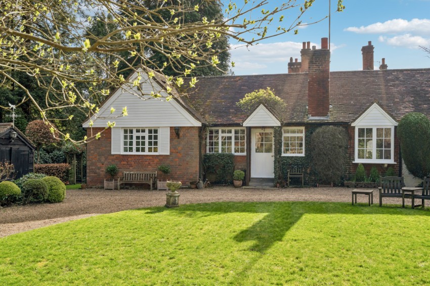 Images for Fulmer, Buckinghamshire EAID:2640919782 BID:GCR