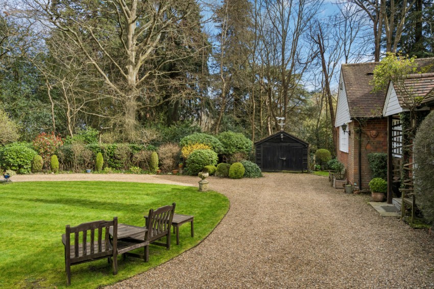 Images for Fulmer, Buckinghamshire EAID:2640919782 BID:GCR