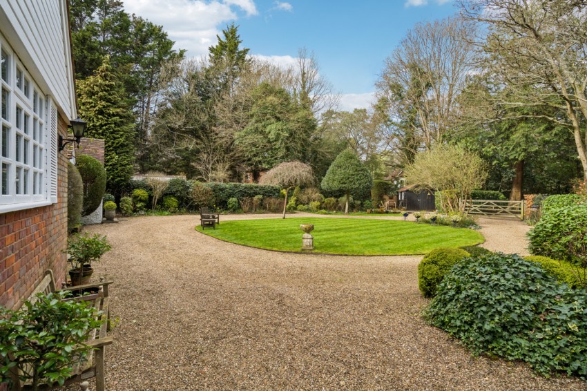 Images for Fulmer, Buckinghamshire EAID:2640919782 BID:GCR