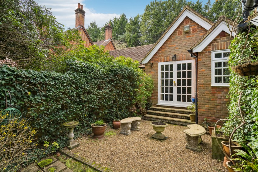 Images for Fulmer, Buckinghamshire EAID:2640919782 BID:GCR