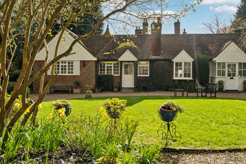 Images for Fulmer, Buckinghamshire EAID:2640919782 BID:GCR