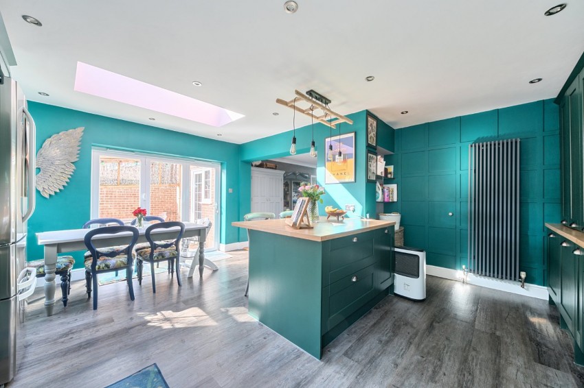 Images for Stoke Poges, Buckinghamshire EAID:2640919782 BID:GCR